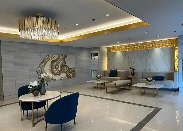 Apartment Relaxing Condotel In Highway Hills, Mandaluyong *