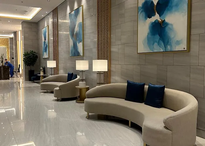 Relaxing Condotel In Highway Hills, Mandaluyong