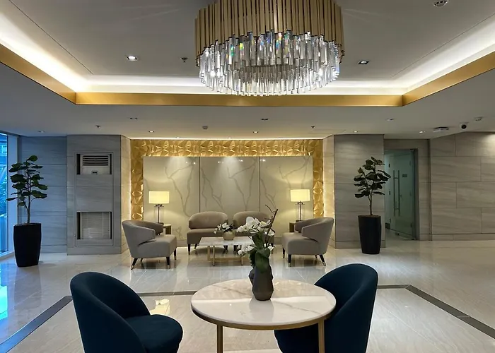 Relaxing Condotel In Highway Hills, Mandaluyong * Manila