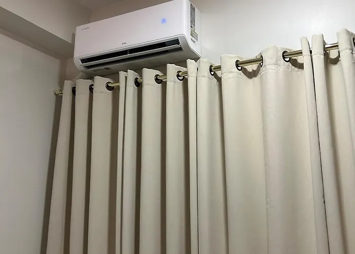 Relaxing Condotel In Highway Hills, Mandaluyong Apartment *