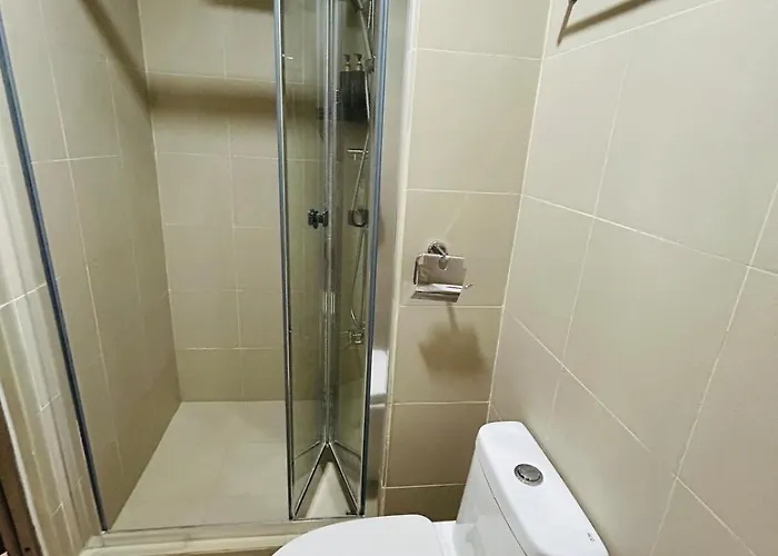 Apartment Relaxing Condotel In Highway Hills, Mandaluyong